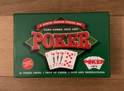 Poker