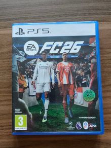 Fc26 Ps5