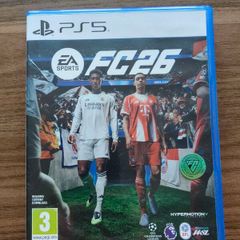 Fc26 Ps5
