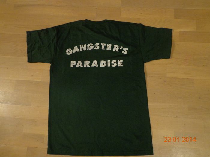 Fancy T Shirts