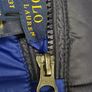 Genuine Polo Ralph Lauren Boys Reversible Vest size 3 years Image 7