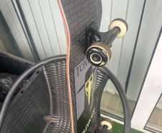 Tony Hawk Birdhouse