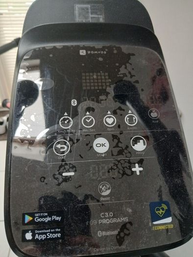 Domyos  500 cross trainer