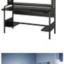 Office/Gaming desk Image 7