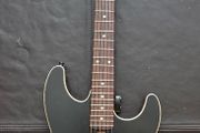 godin nylon string guitar