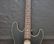 godin nylon string guitar
