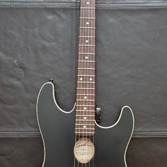 godin nylon string guitar