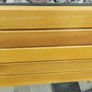 Wooden planter Image 4
