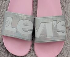 Levi's sandals