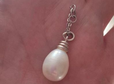 Vintage Sterling Silver Charms