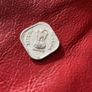 1987 India coin 5 Paise Image 2