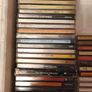 CDs and tapes Image 5
