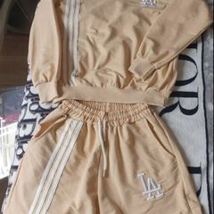 Set Top and shorts womens