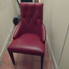 chairs