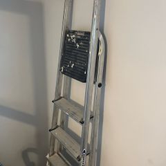 Werner 7 Step Ladder