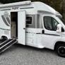 Pilote Essentiel Accessible Motorhome | 31Km Image 2
