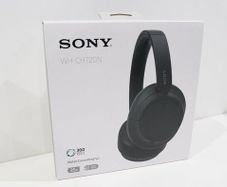 Sony Noise Cancelling Headphones (NO SWAPS)