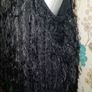 BNWT Beautiful Mini Party Dress TopShop size UK14 EUR42 US10 Image 3