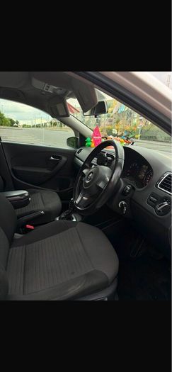 Volkswagen polo 1.2 TSI