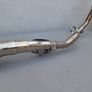 Honda NC750X Exhaust Image 8
