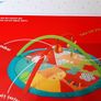 new in unopened box baby gym Image 9