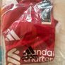 Liverpool 25/26 Home Jersey Adult Small Image 2