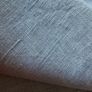2.1 metres of 61 inch width 100% linen in chambray blue Image 2