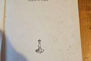Flying Section 17.by Haupt Heydemarck. First Edition Hardback Only In Fair Condition.  See Photos For Same.