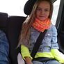 Jeans Jacket.  Age 7-8 Image 3