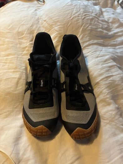 Italian gravel shoes Udog Distanza 43/8.5 UK