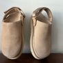 UGG Driftwood Goldenstar Clog Size 3 Image 2