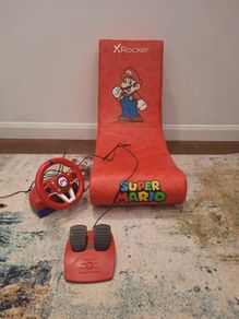Mario Kart