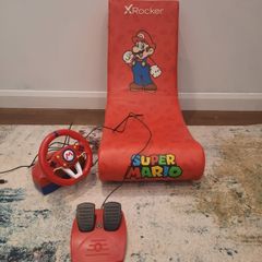 Mario Kart