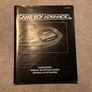 Gameboy Advance , Boxed with manual. Image 9