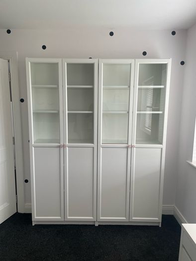 Bookcase / Bookshelf