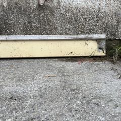 window sills