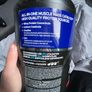 [UNOPENED] All-in-one Protein Powder Image 2