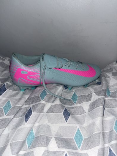football boots