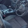 Black Audi A5 2015 s line PRICE 18.000 low mileage Image 3