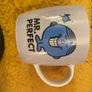 Mr Perfect Gift Mug Image 3