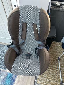 Car seat