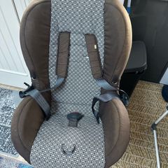 Car seat