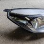 ford fiesta mk8 driver headlight Image 2