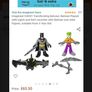 Imaginext Transforming Batcave Image 5