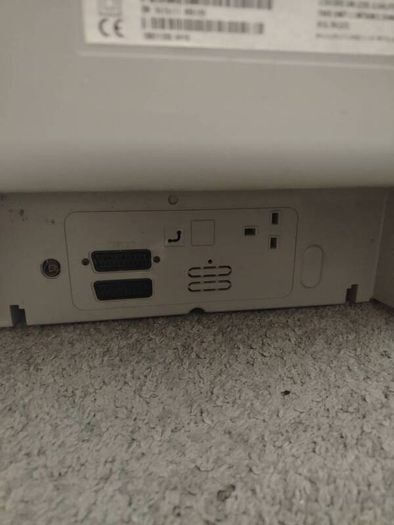 21" Crt TV thompson