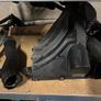 BMW 320d air box and boost pipe Image 2