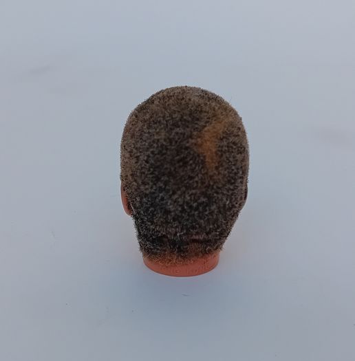 Palitoy Action Man EE Head