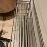 Habitat Book Shelf Steel Image 7