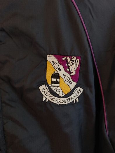 wexford gaa jacket