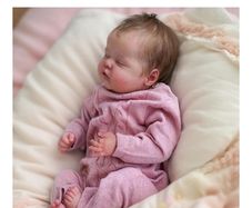 reborn doll